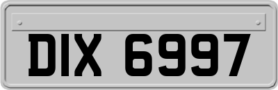 DIX6997