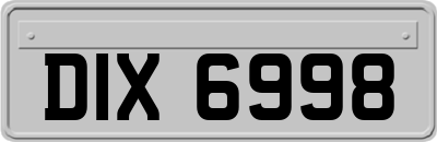 DIX6998