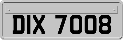 DIX7008