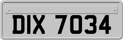 DIX7034