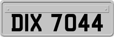 DIX7044