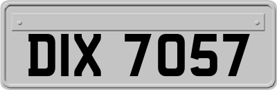 DIX7057