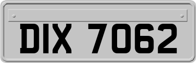 DIX7062