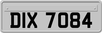 DIX7084