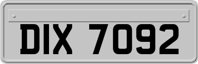 DIX7092