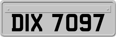 DIX7097