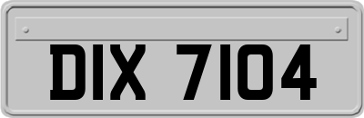 DIX7104