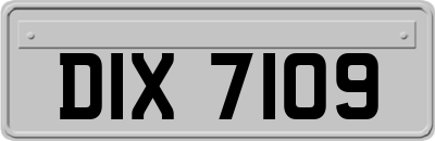 DIX7109