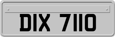 DIX7110