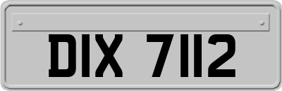 DIX7112