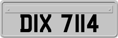 DIX7114