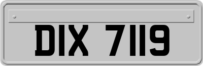 DIX7119