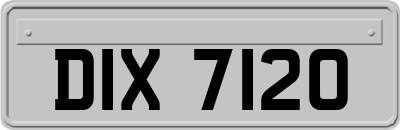 DIX7120