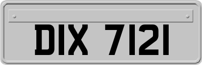 DIX7121