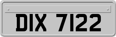 DIX7122