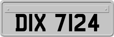 DIX7124