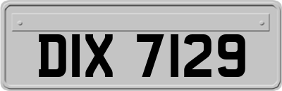 DIX7129