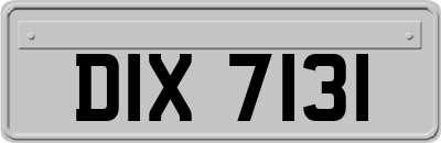 DIX7131