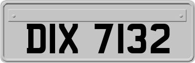 DIX7132