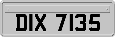 DIX7135