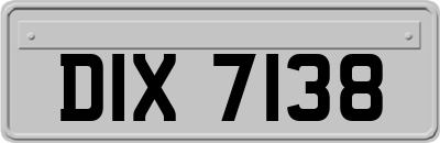 DIX7138