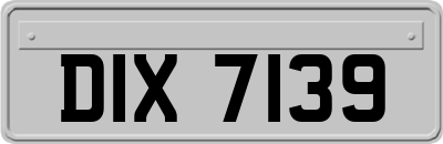 DIX7139