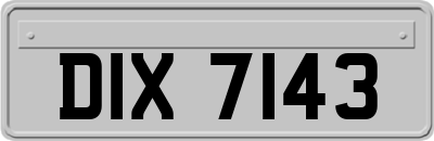 DIX7143