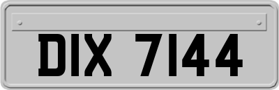 DIX7144