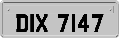 DIX7147
