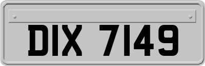 DIX7149