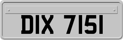 DIX7151