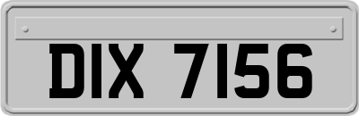 DIX7156