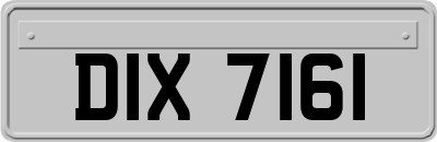 DIX7161