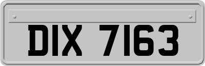 DIX7163