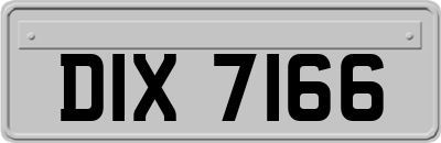 DIX7166