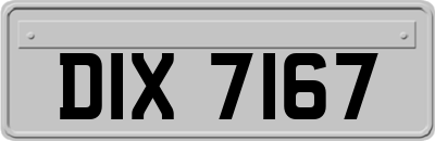 DIX7167