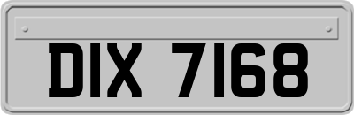 DIX7168