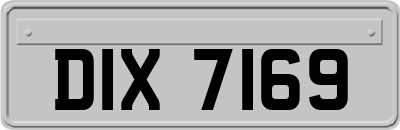 DIX7169