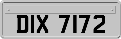 DIX7172