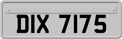 DIX7175