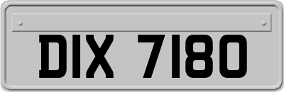 DIX7180