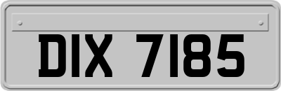 DIX7185