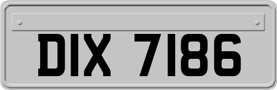 DIX7186