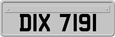 DIX7191