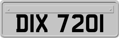 DIX7201