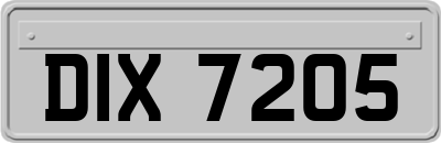 DIX7205