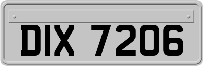DIX7206