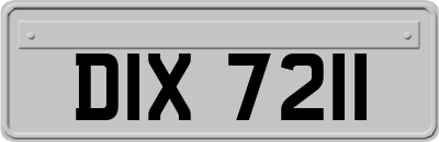 DIX7211
