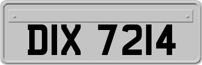 DIX7214