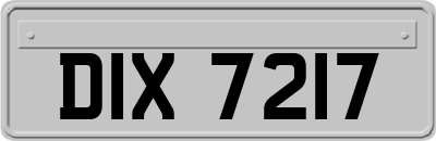 DIX7217